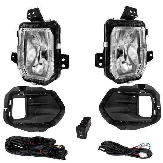 Kit Neblineros Maxus T60