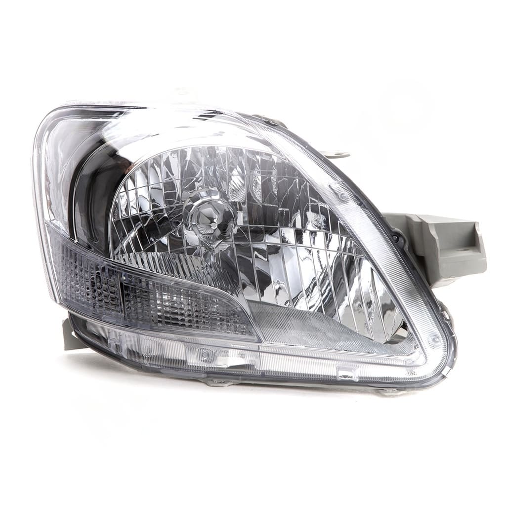 Optico Derecho Toyota New Yaris Sedan 2006 - 2013