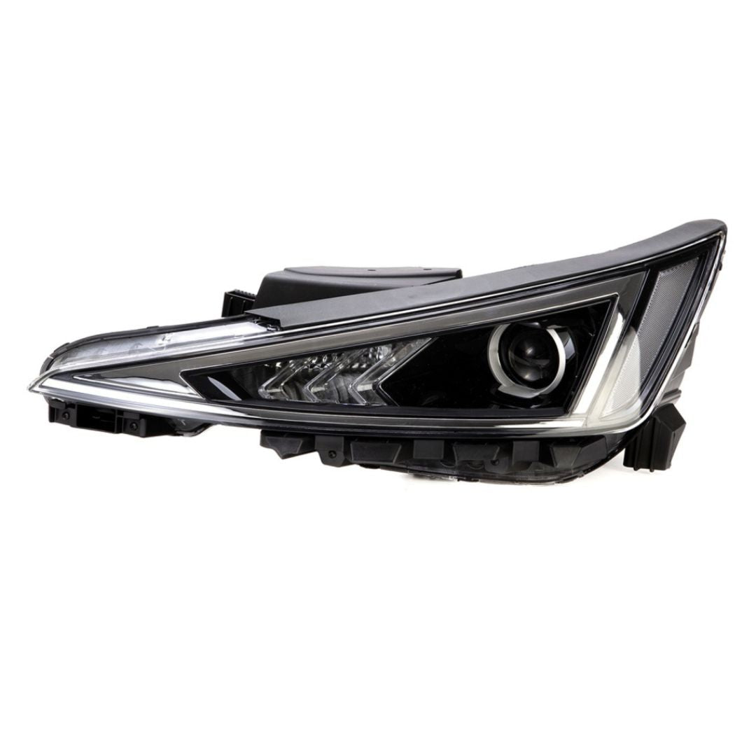 Optico Izquierdo Hyundai Elantra 2019 - 2020