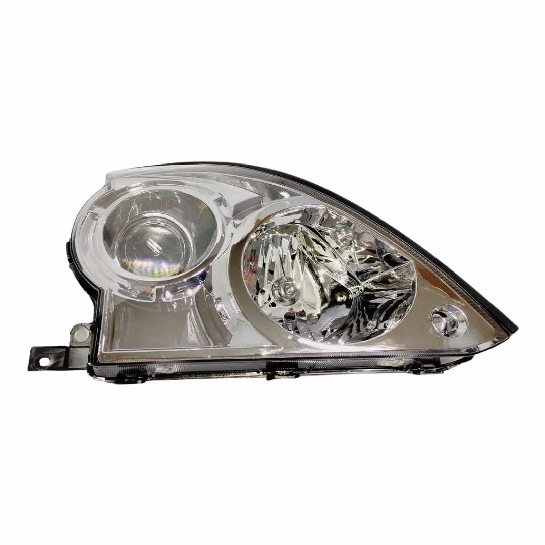 Optico Derecho Hyundai Terracan 2004