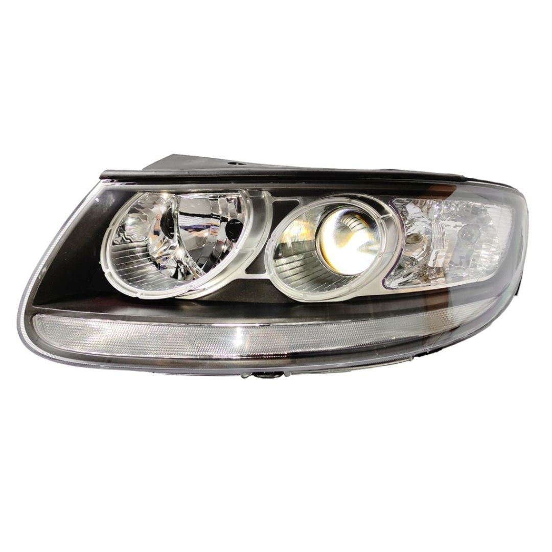 Optico Izquierdo Hyundai Santa Fe 2006 - 2012