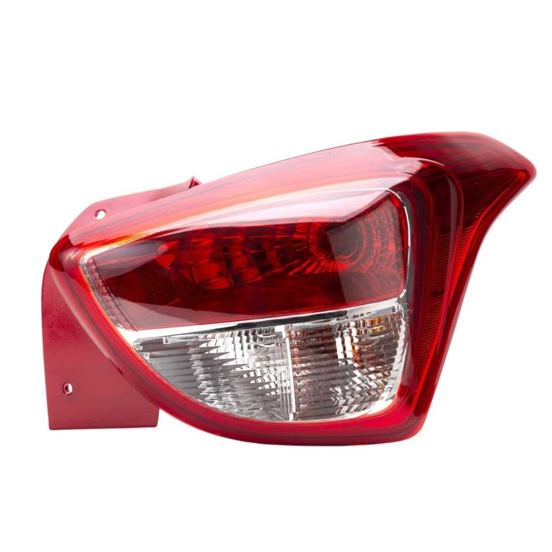 Farol Derecho Hyundai I10 Hatchback 2016 - 2020