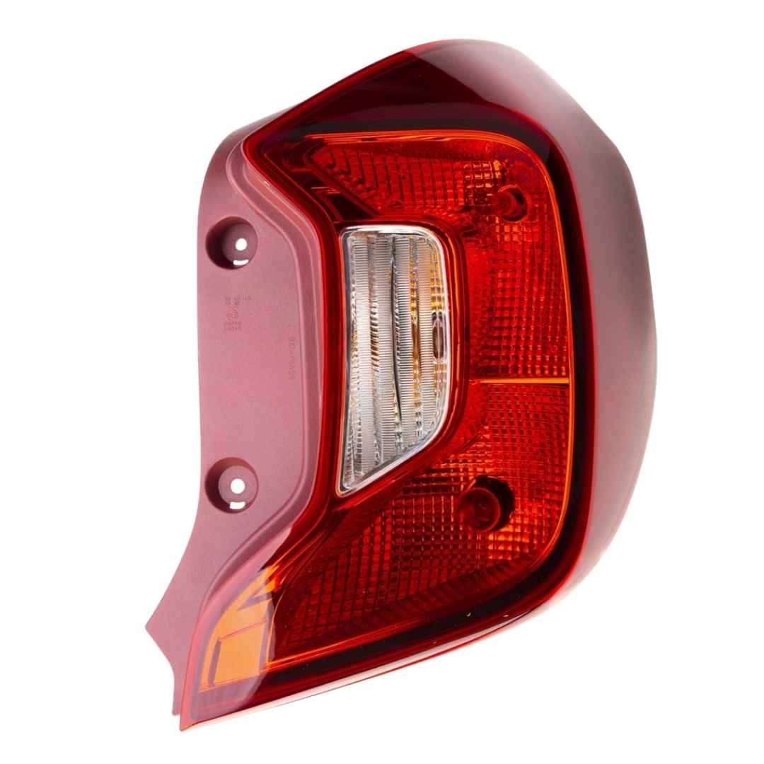 Farol Derecho Kia Morning 2017 - 2022