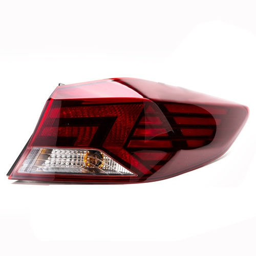 Farol Exterior Derecho Hyundai Elantra 2019 - 2020