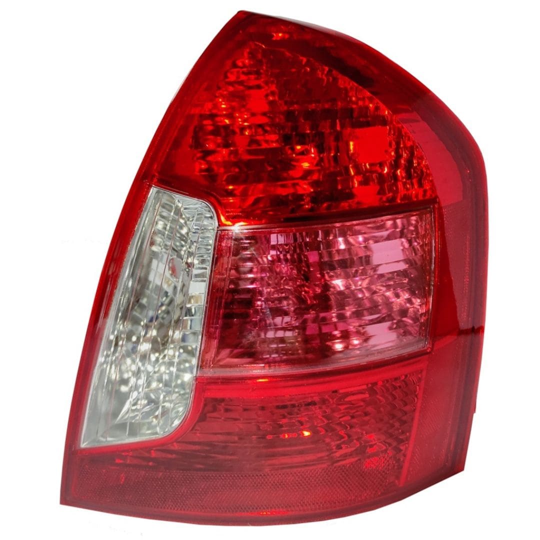 Farol Derecho Hyundai New Accent 2006 - 2011