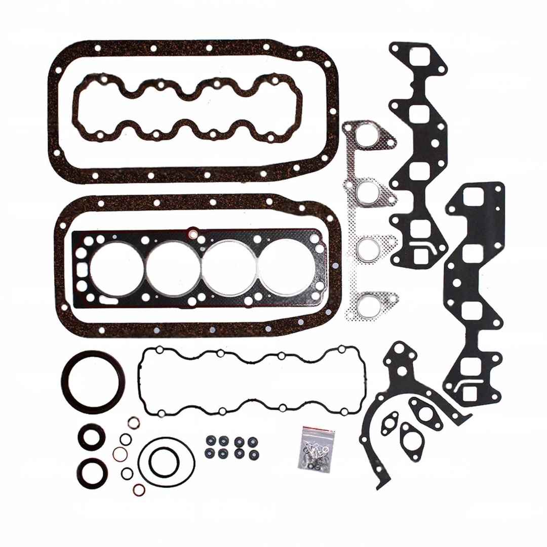 Juego Empaquetadura Motor Chevrolet Corsa Extra 1.6 2000 - 2008