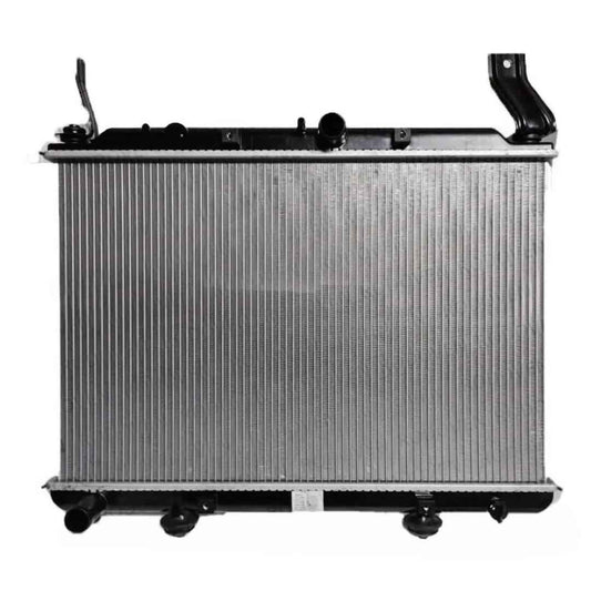Radiador Motor Chevrolet N400 2020 - 2025 S/Aire