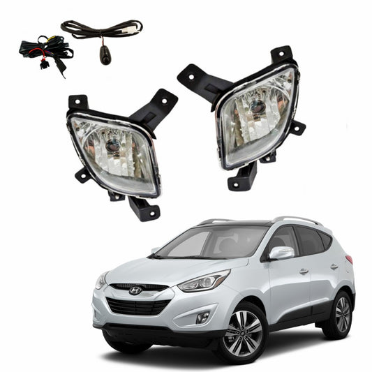 Kit Neblineros Hyundai Tucson 2010 - 2016