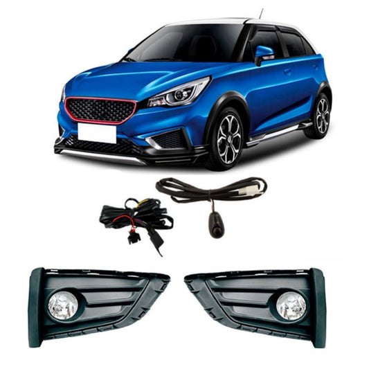 Kit Neblineros MG 3 2017 - 2022