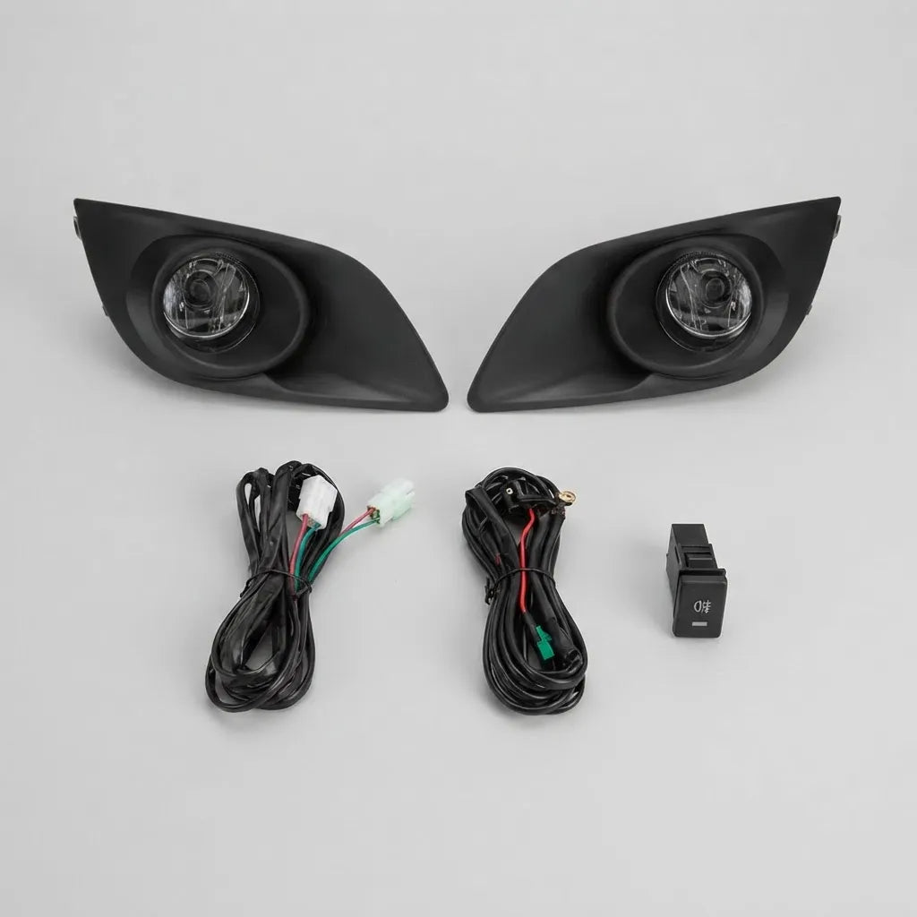 Kit Neblineros Suzuki Swift 2012 - 2013