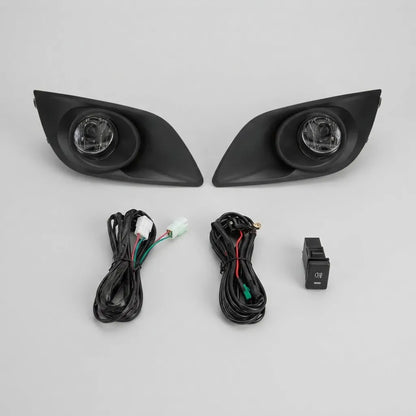 Kit Neblineros Suzuki Swift 2012 - 2013