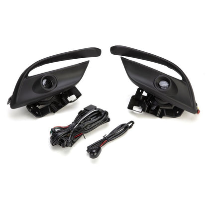 Kit Neblineros Mazda 3 2016 - 2020 LED