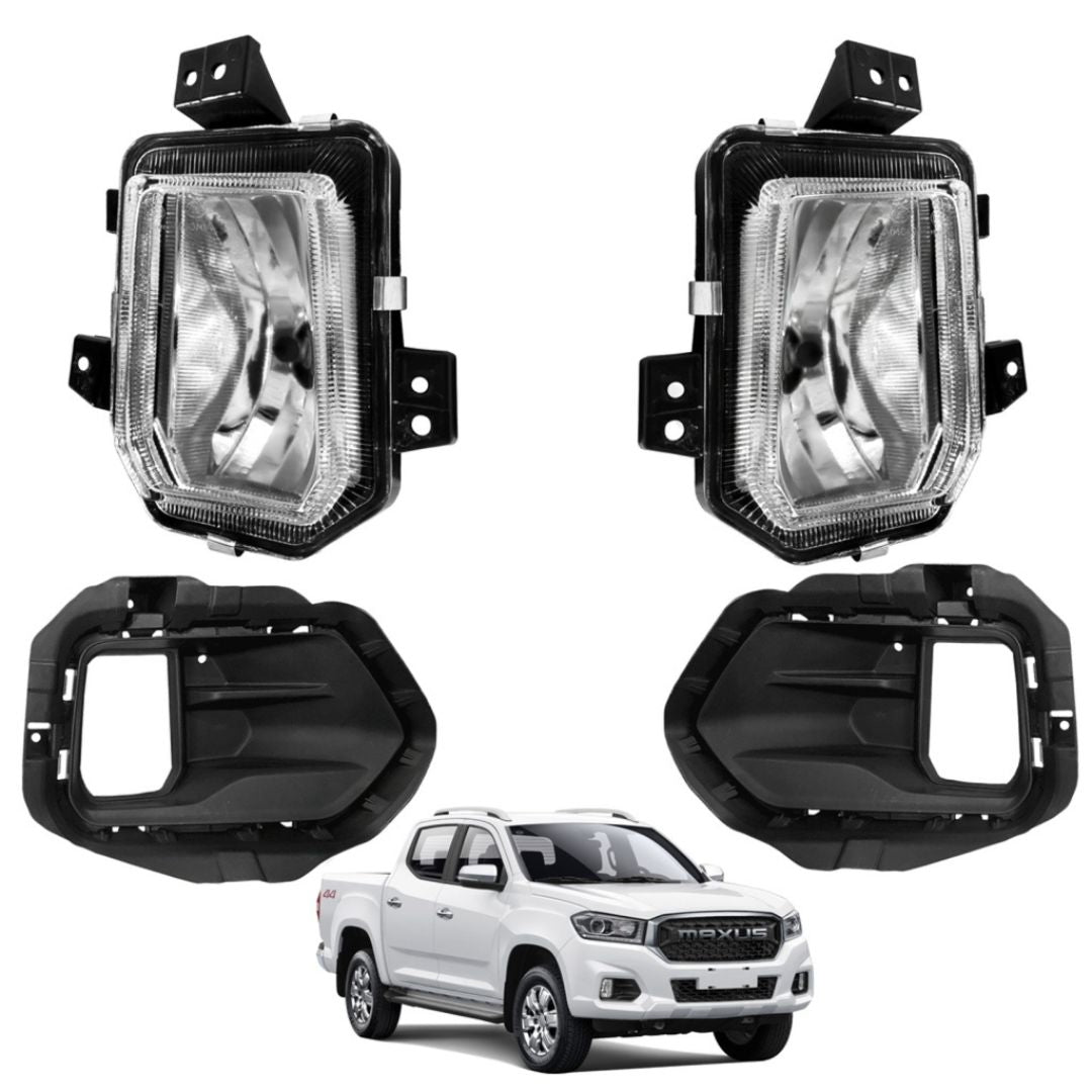 Kit Neblineros Maxus T60