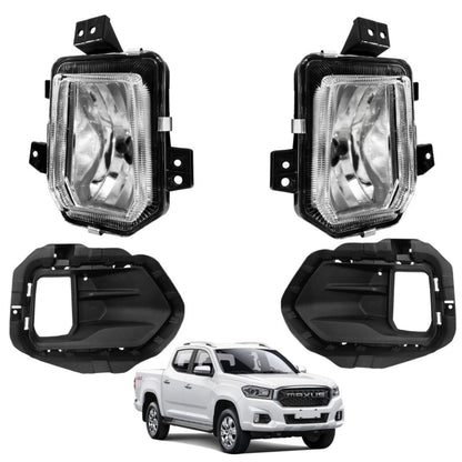 Kit Neblineros Maxus T60