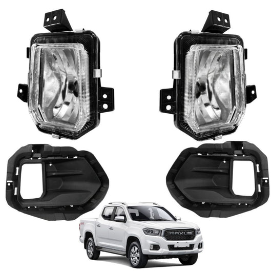 Kit Neblineros Maxus T60