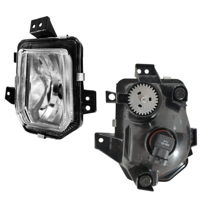 Kit Neblineros Maxus T60