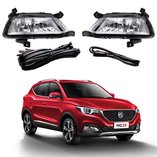 Kit Neblineros MG ZS 2018 - 2022
