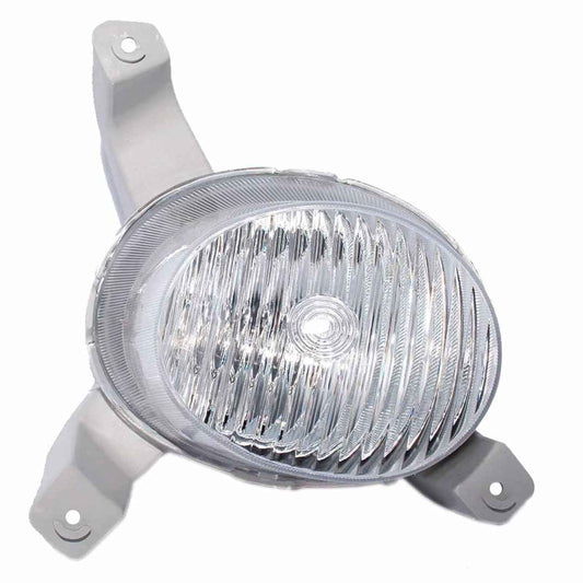 Neblinero Derecho Chevrolet Aveo 2008 - 2016 Sedan