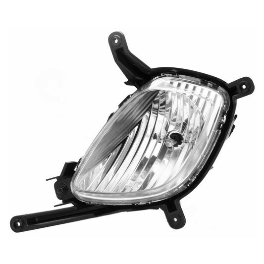 Neblinero Izquierdo Kia Morning 2015 - 2017