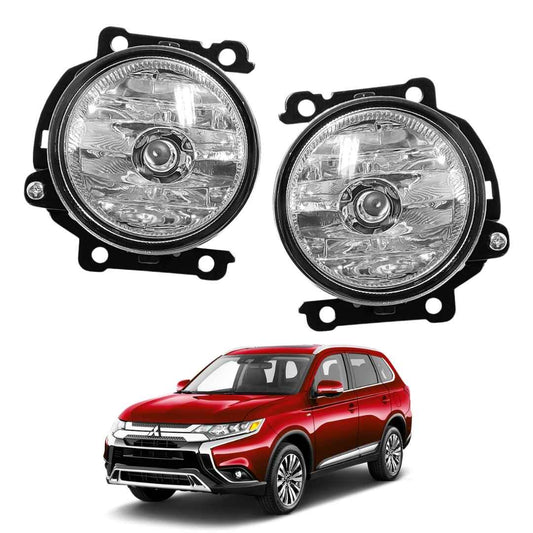 Kit Neblineros Mitsubishi Outlander 2019 - 2022