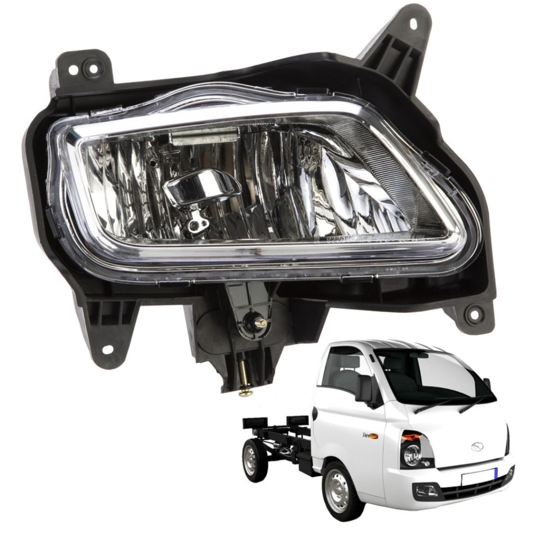 Neblinero Derecho Hyundai Porter / H100 2014 - 2019