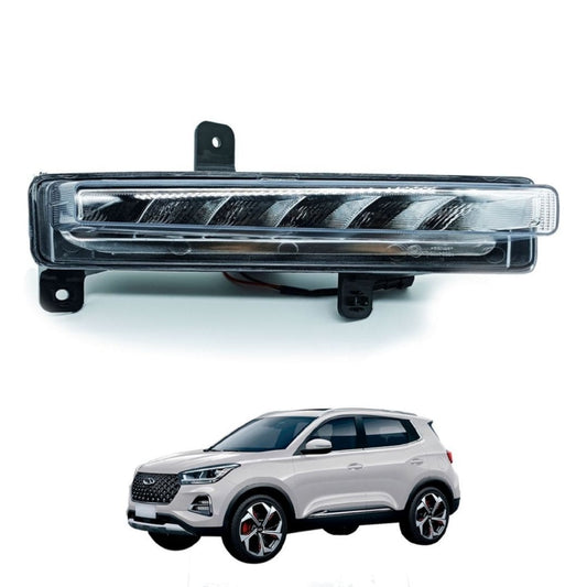 Neblinero Izquierdo Chery Tiggo 3