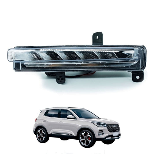 Neblinero Derecho Chery Tiggo 3