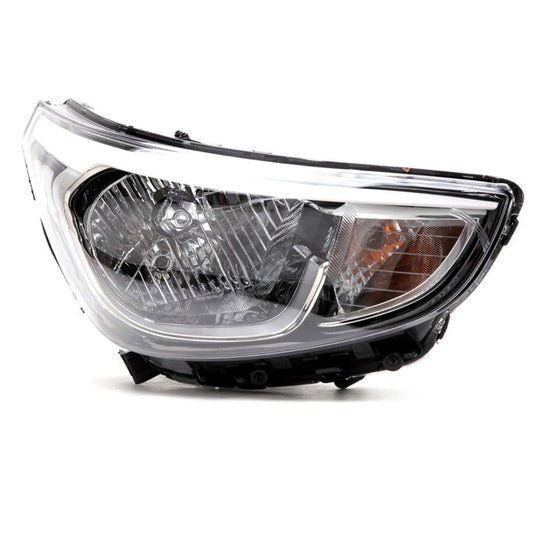 Optico Derecho 7 Pines Hyundai Accent 2016 - 2020