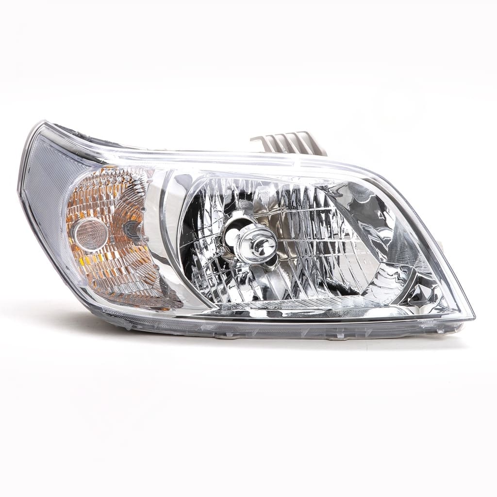Optico Derecho Chevrolet Aveo HB 2009 - 2015