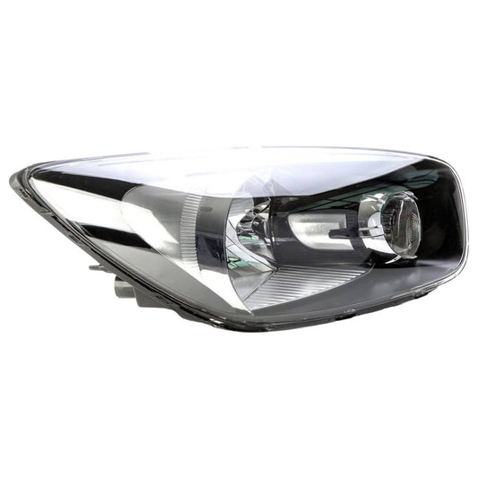 Optico Derecho Kia Morning 2012 - 2017