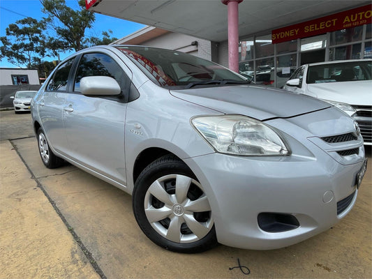 Optico Derecho Toyota New Yaris Sedan 2006 - 2013