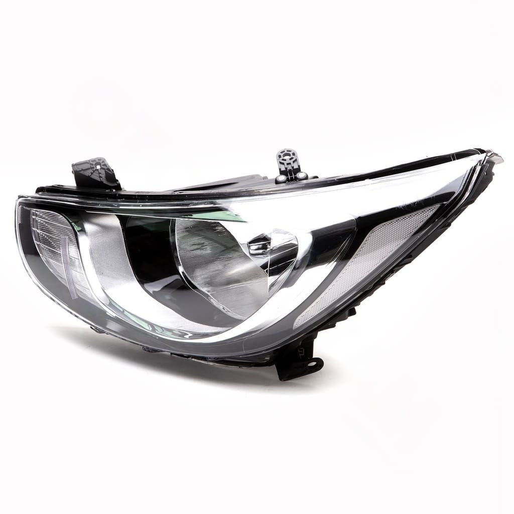 Optico Izquierdo 5 Pines Hyundai Accent 2011 - 2015