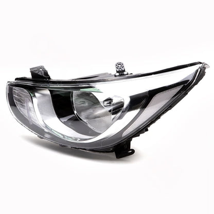 Optico Izquierdo 5 Pines Hyundai Accent 2011 - 2015