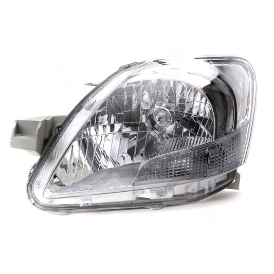 Optico Izquierdo Toyota New Yaris Sedan 2006 - 2013