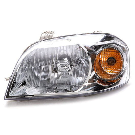 Optico Izquierdo Chevrolet Aveo Sedan 2007 - 2016