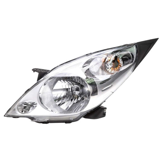 Optico Izquierdo Chevrolet Spark Gt 2014 - 2017