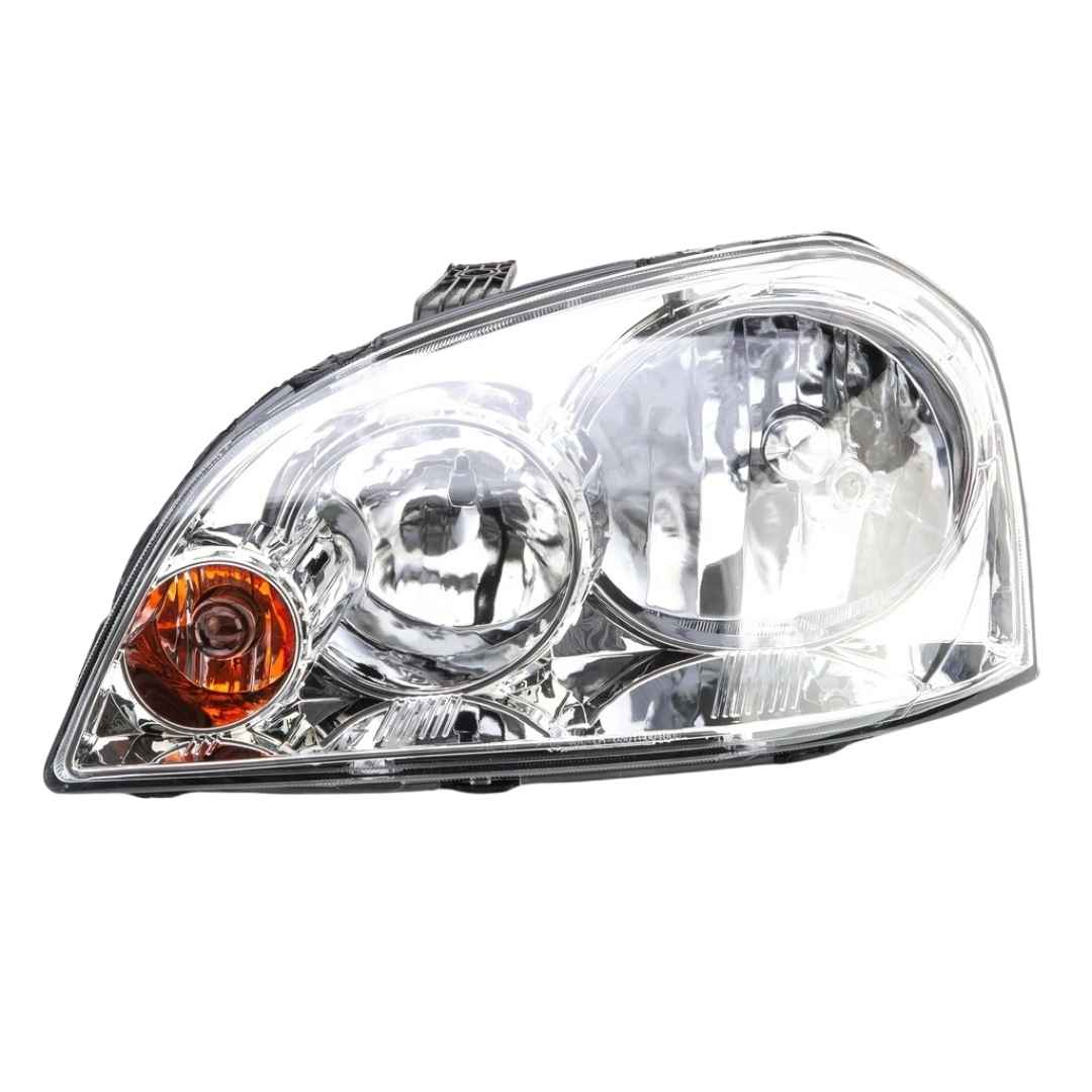 Optico Izquierdo Chevrolet Optra 2004 - 2014