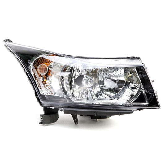 Optico Derecho Chevrolet Cruze 2009 - 2014