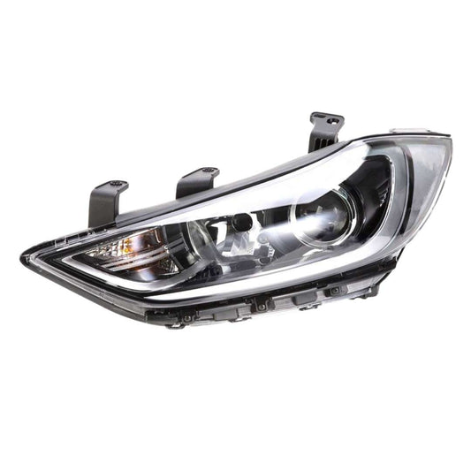 Optico Izquierdo Hyundai Elantra 2016 - 2018