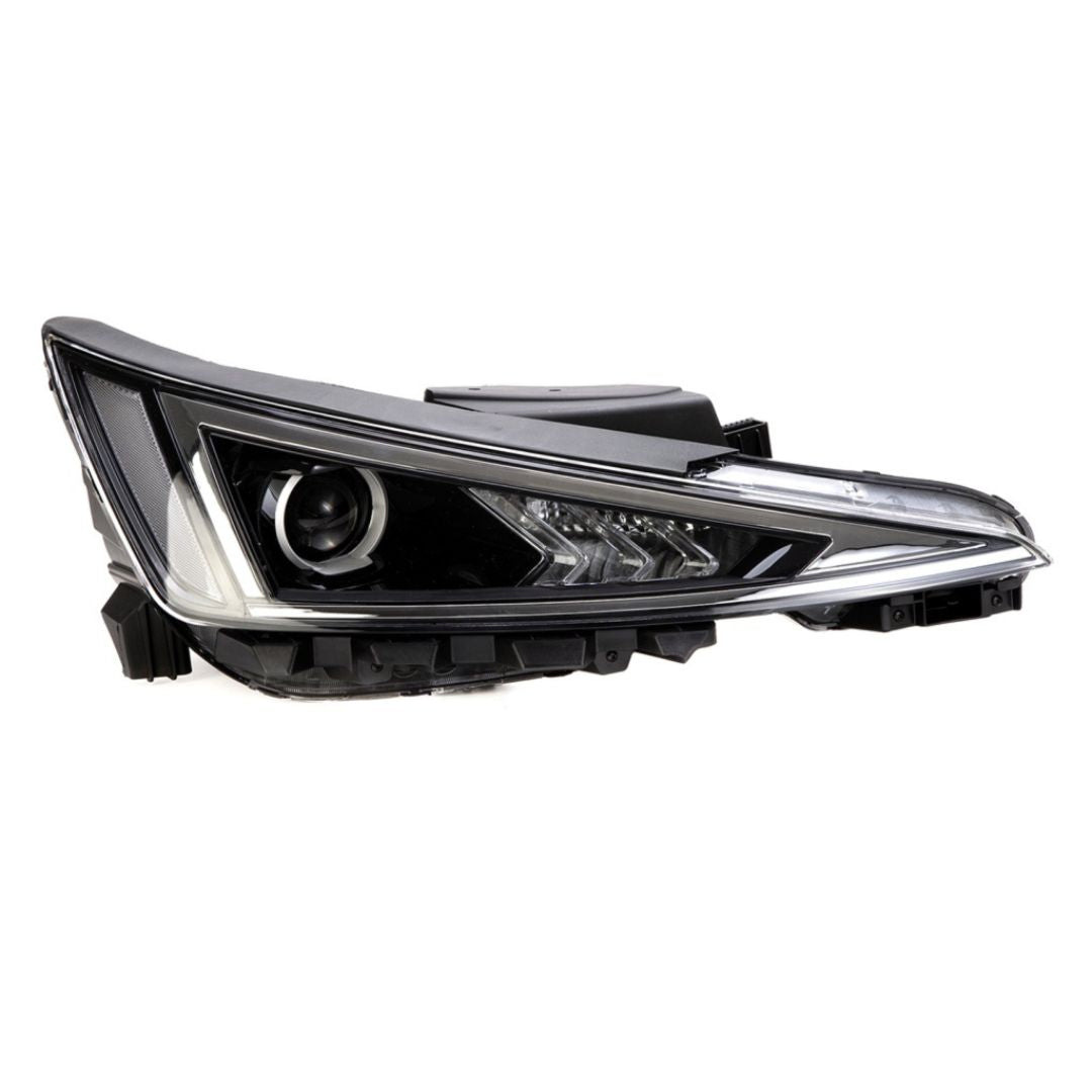 Optico Derecho Hyundai Elantra 2019 - 2020