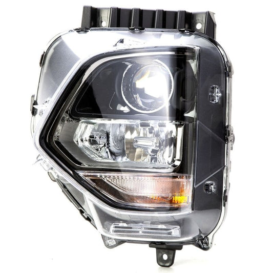 Optico Izquierdo Hyundai Santa Fe 2019 - 2020