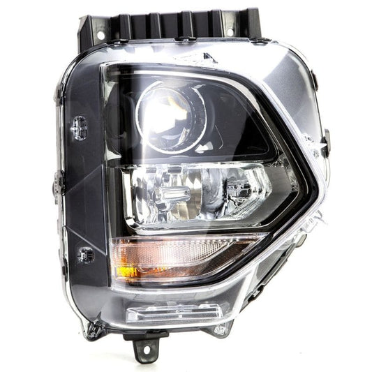 Optico Derecho Hyundai Santa Fe 2019 - 2020