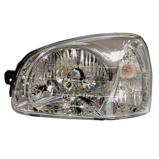 Optico Izquierdo Hyundai Santa Fe 2004 - 2006