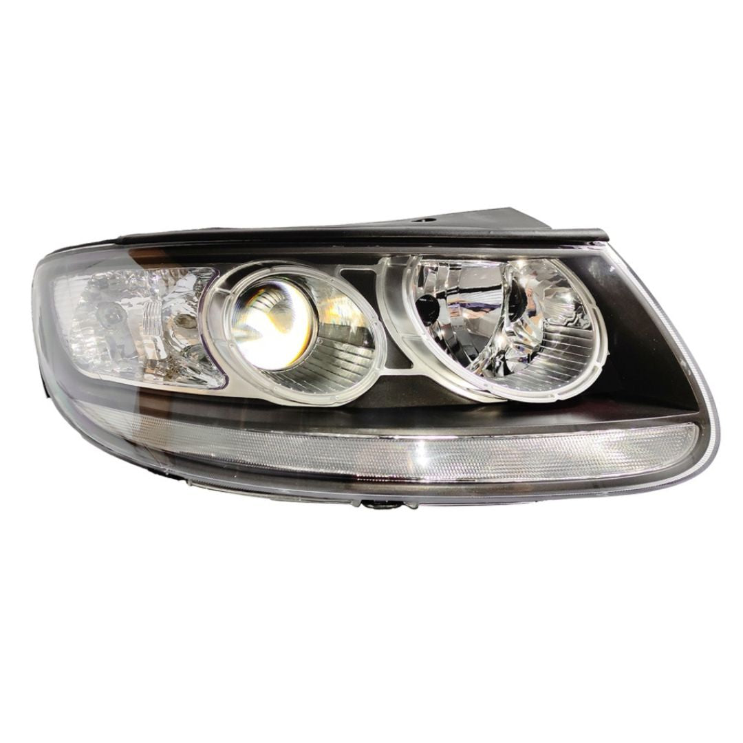 Optico Derecho Hyundai Santa Fe 2006 - 2012