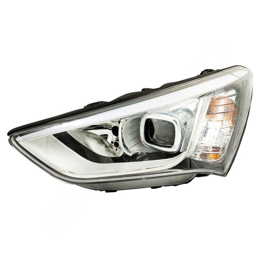 Optico Izquierdo Hyundai Santa Fe 2013 - 2016