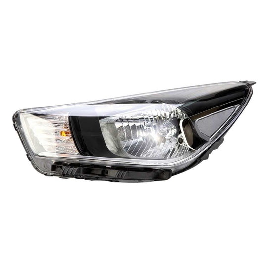 Optico Izquierdo Kia Rio 2018 - 2021