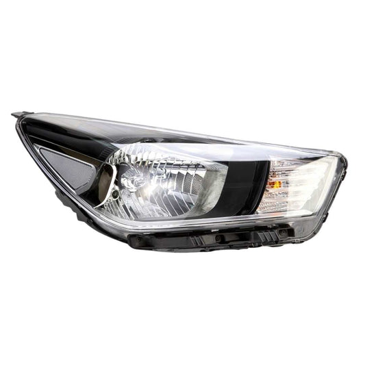 Optico Derecho Kia Rio 2018 - 2021