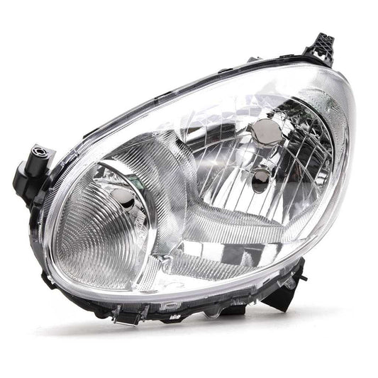 Optico Izquierdo Nissan March 2010 - 2014