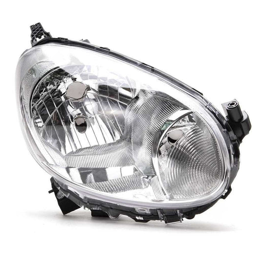 Optico Derecho Nissan March 2010 - 2014