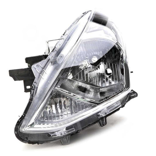 Optico Izquierdo Nissan Versa 2015 - 2020